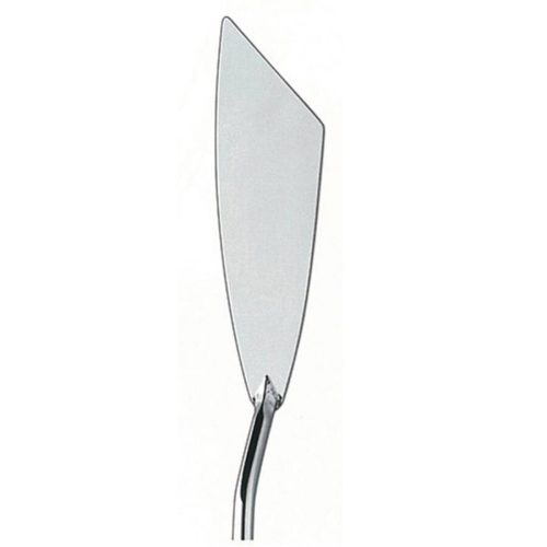 Festő spatula asszimetrikus K3T11