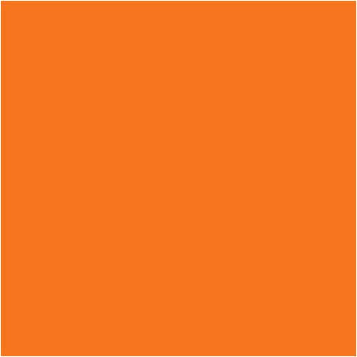 Pentart Kontúrozó festék 20 ml Neon narancs