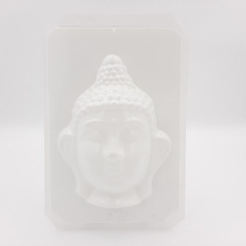 Gipszkiöntő forma Buddha