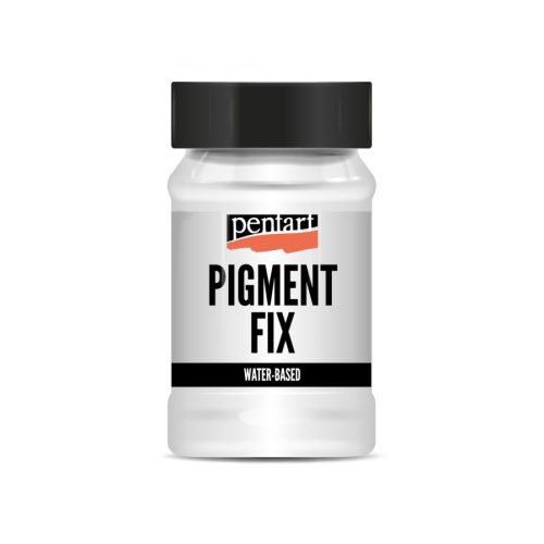 Pentart Pigment fix 100 ml