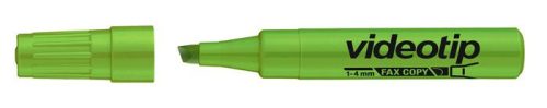 Szövegkiemelő 1-4 mm ICO zöld