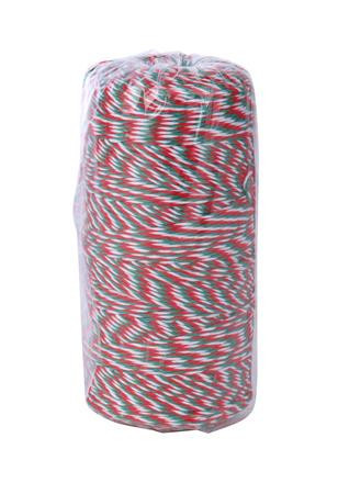 Victoria Kötözőzsineg nemzeti színű pamut 200m