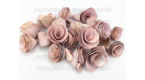 Háncsvirág hamvas rózsaszín