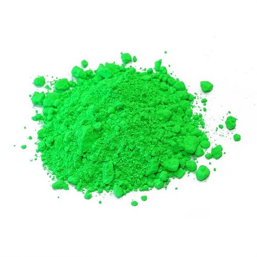 Fluoreszkáló neon pigment 10 g zöld
