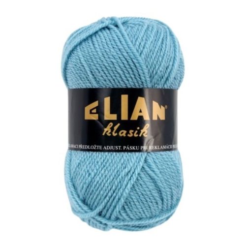 Elian Kötőfonal Klasik 50 g kőkék