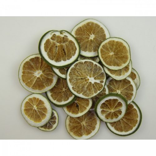Narancs szelet zöld héjú 6 db/cs
