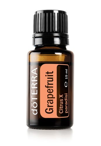 Doterra Grapefruit illóolaj 15 ml