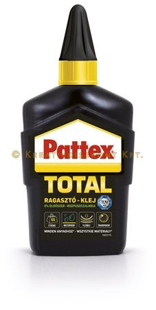  Ragasztó folyékony 50 g HENKEL "Pattex Total Gel"