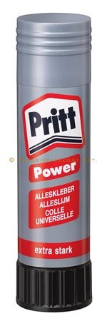 Ragasztóstift 19,5 g HENKEL "Pritt Power"