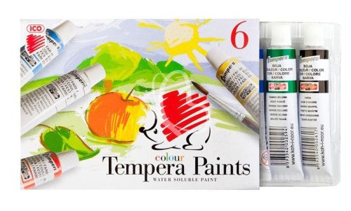 ico tempera 12