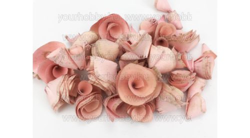 Háncsvirág rózsaszín