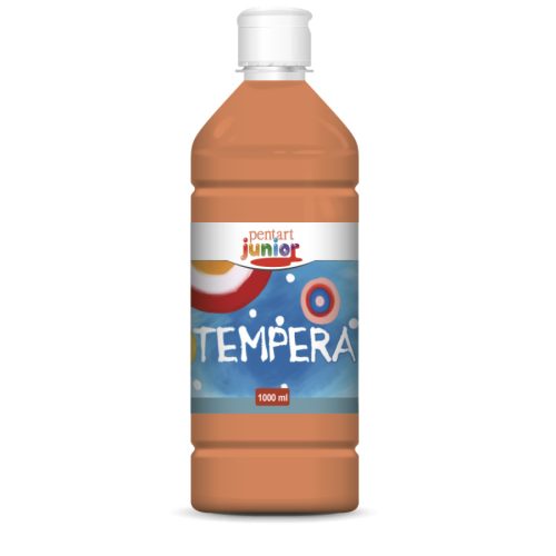 Pentart Tempera festék 100 ml - narancs